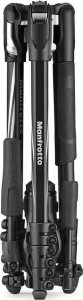 Statyw Manfrotto Zestaw BEFREE 3W Live Lever 13