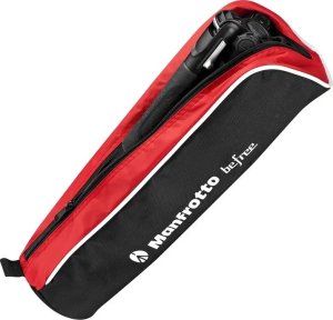 Statyw Manfrotto Zestaw BEFREE 3W Live Lever 16