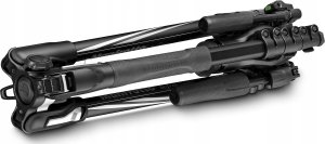 Statyw Manfrotto Zestaw BEFREE 3W Live Lever 3