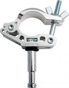 Avenger Avenger Klamra Eye Coupler LP z trzpieniem 16mm 1