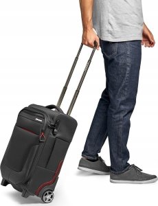 Walizka foto Manfrotto Walizka Reloader Air 50 13