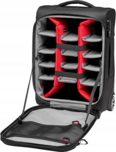 Walizka foto Manfrotto Walizka Reloader Air 50 15