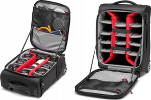 Walizka foto Manfrotto Walizka Reloader Air 50 3