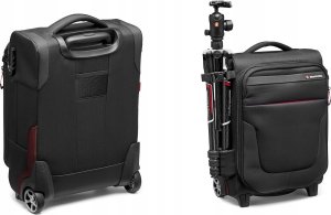 Walizka foto Manfrotto Walizka Reloader Air 50 4