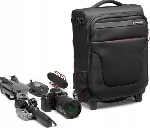 Walizka foto Manfrotto Walizka Reloader Air 50 6