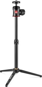 Manfrotto Statyw stołowy z MH492 i kolumną 11