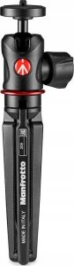 Manfrotto Statyw stołowy z MH492 i kolumną 3