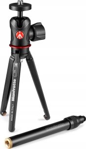 Manfrotto Statyw stołowy z MH492 i kolumną 4