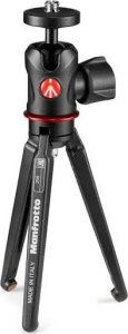 Manfrotto Statyw stołowy z MH492 i kolumną 8