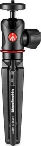 Manfrotto Statyw stołowy z MH492 i kolumną 9