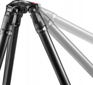Statyw Manfrotto Statyw 635 Carbon Fast Single Leg 7