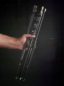 Statyw Manfrotto Statyw Nano Plus 12