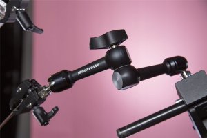 Manfrotto Adapter Platforma Anti Slip 5