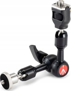 Manfrotto MICRO Magic Arm z adapterem Arri 1