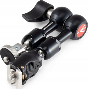 Manfrotto MICRO Magic Arm z adapterem Arri 3