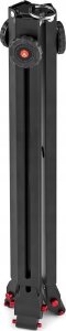 Statyw Manfrotto Zestaw 635 Carbon Fast Single + głowica 612 4