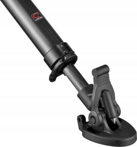 Statyw Manfrotto Zestaw 635 Carbon Fast Single + głowica 612 6