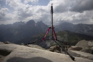 Statyw Manfrotto Statyw Nanopole Carbon 14