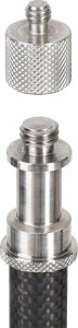 Statyw Manfrotto Statyw Nanopole Carbon 7