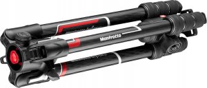 Statyw Manfrotto Zestaw BEFREE GT XPRO Carbon 12