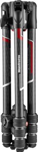 Statyw Manfrotto Zestaw BEFREE GT XPRO Carbon 13