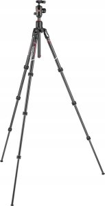 Statyw Manfrotto Zestaw BEFREE GT XPRO Carbon 14