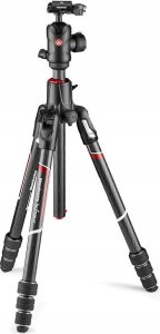Statyw Manfrotto Zestaw BEFREE GT XPRO Carbon 2