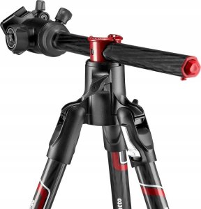 Statyw Manfrotto Zestaw BEFREE GT XPRO Carbon 5