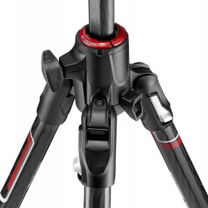 Statyw Manfrotto Zestaw BEFREE GT XPRO Carbon 6