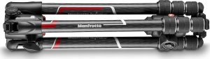 Statyw Manfrotto Zestaw BEFREE GT XPRO Carbon 8