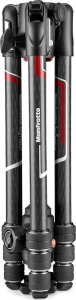 Statyw Manfrotto Zestaw BEFREE GT XPRO Carbon 9