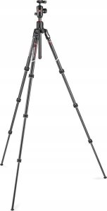 Statyw Manfrotto Zestaw BEFREE GT XPRO Carbon 10