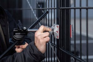 Avenger Avenger Klamra End Vice Jaw 6" 11