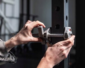 Avenger Avenger Klamra End Vice Jaw 6" 12