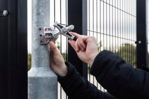 Avenger Avenger Klamra End Vice Jaw 6" 13