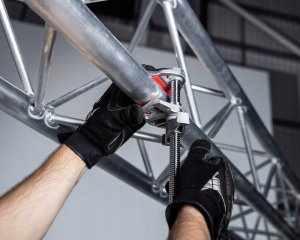 Avenger Avenger Klamra End Vice Jaw 6" 14