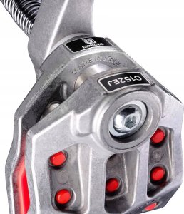 Avenger Avenger Klamra End Vice Jaw 6" 8