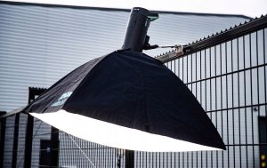 Avenger Avenger Klamra End Vice Jaw 6" 9