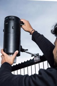 Avenger Avenger Klamra End Vice Jaw 6" 10