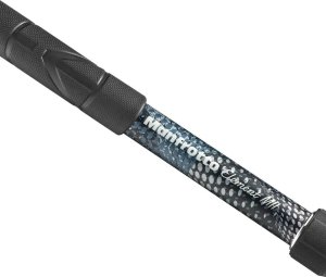 Monopod Manfrotto Monopod Element MII Alu czarny 8