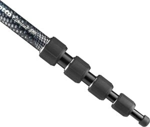 Monopod Manfrotto Monopod Element MII Alu czarny 9