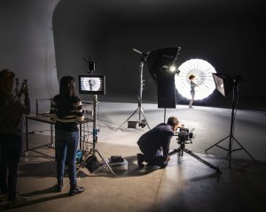 Statyw Manfrotto Zestaw 645 Alu Fast Twin + głowica 608 środ rozp 11