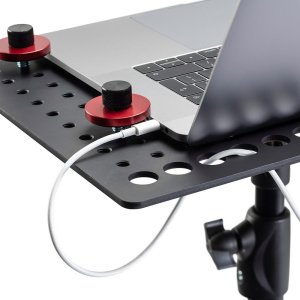 Manfrotto TetherGear Laptop Deck 3