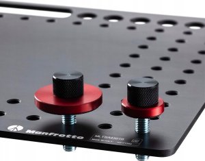 Manfrotto TetherGear Laptop Deck 4