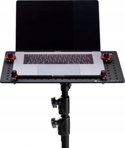 Manfrotto TetherGear Laptop Deck 9