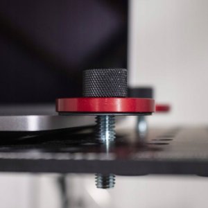 Manfrotto TetherGear Laptop Deck 10