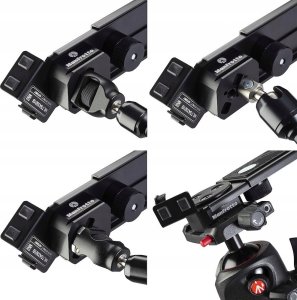 Manfrotto TetherGear Tablet Holder 6