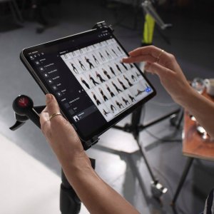 Manfrotto TetherGear Tablet Holder 8