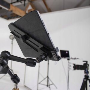 Manfrotto TetherGear Tablet Holder 10