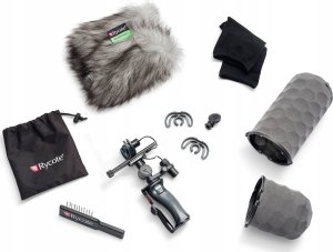 Rycote Rycote Nano Shield Kit NS4-DB 6